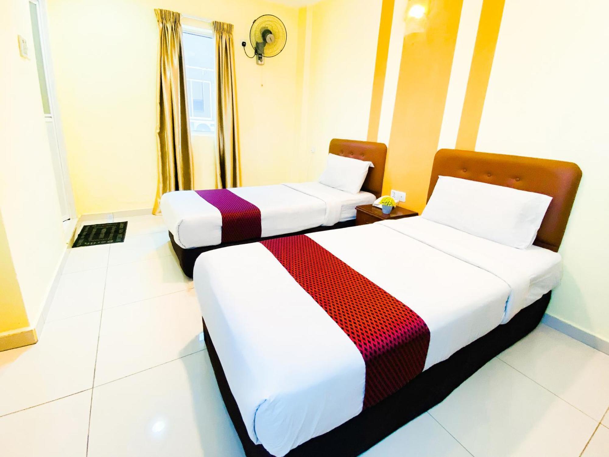 Sun Inns Hotel Bandar Puchong Utama Экстерьер фото