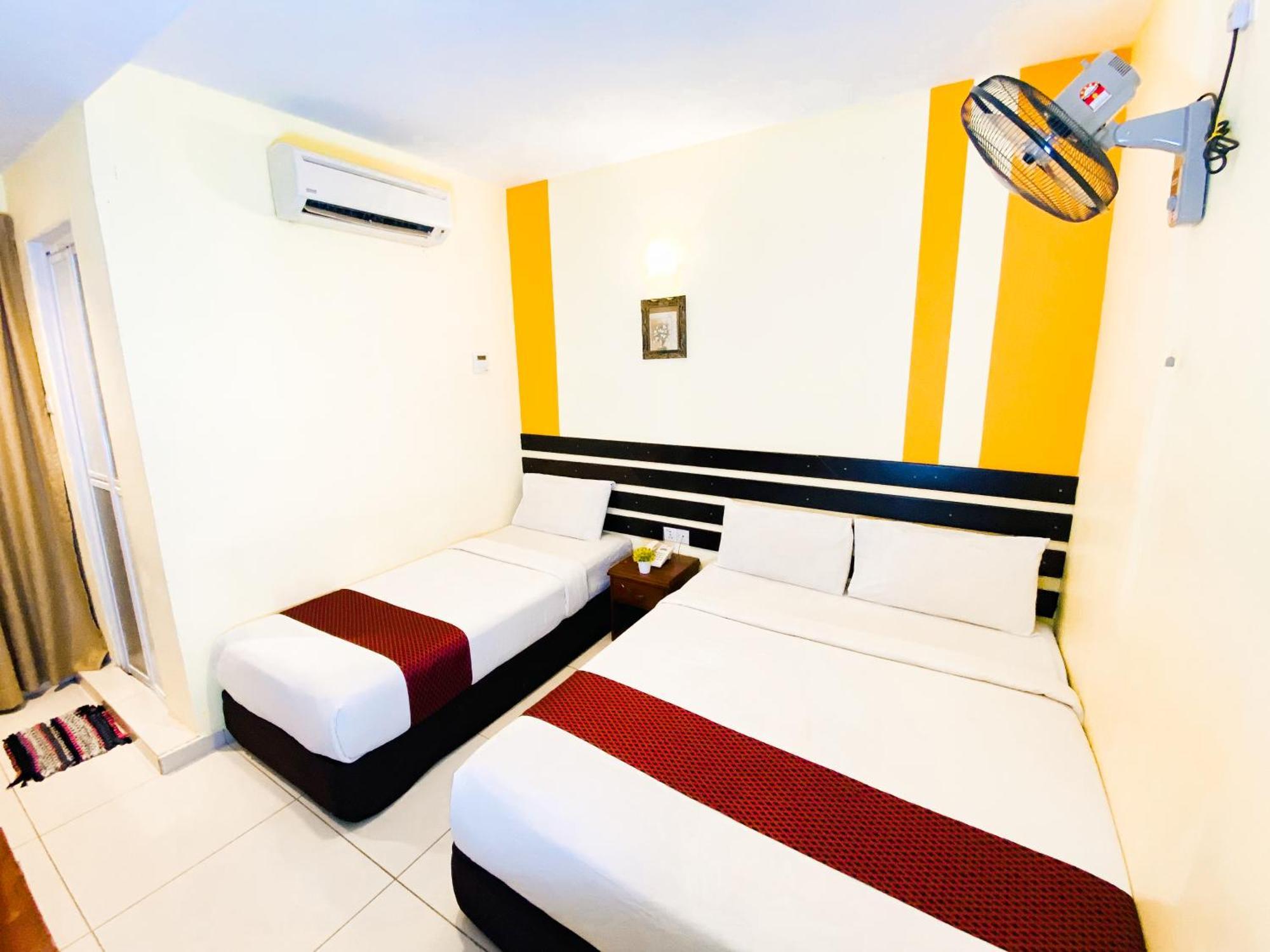 Sun Inns Hotel Bandar Puchong Utama Экстерьер фото