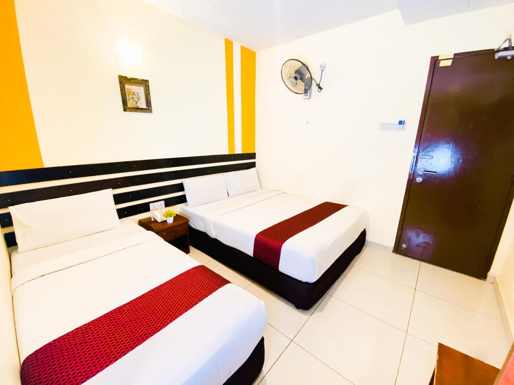 Sun Inns Hotel Bandar Puchong Utama Экстерьер фото